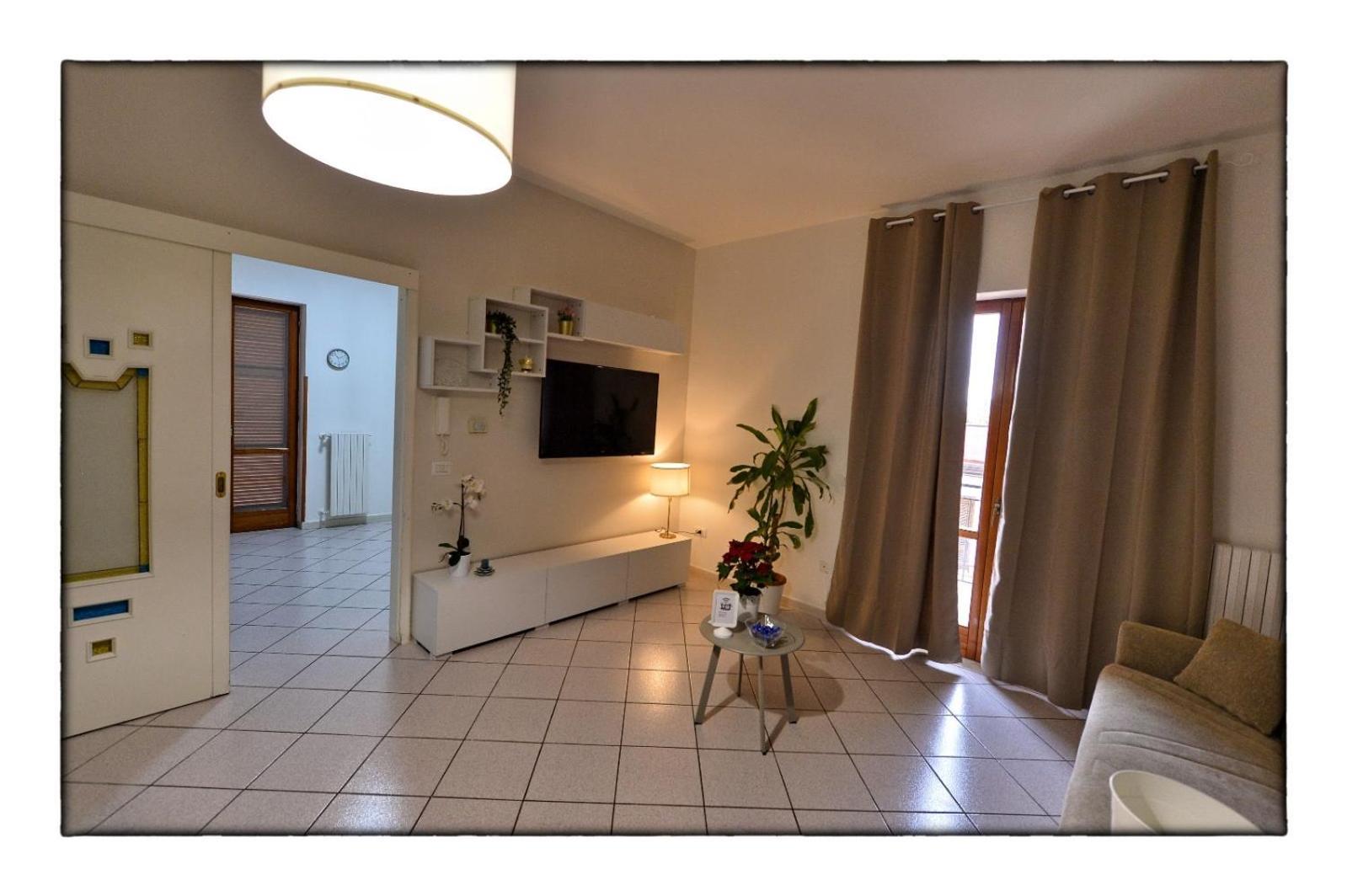 Cava deʼ Tirreni Villa Soraya מראה חיצוני תמונה